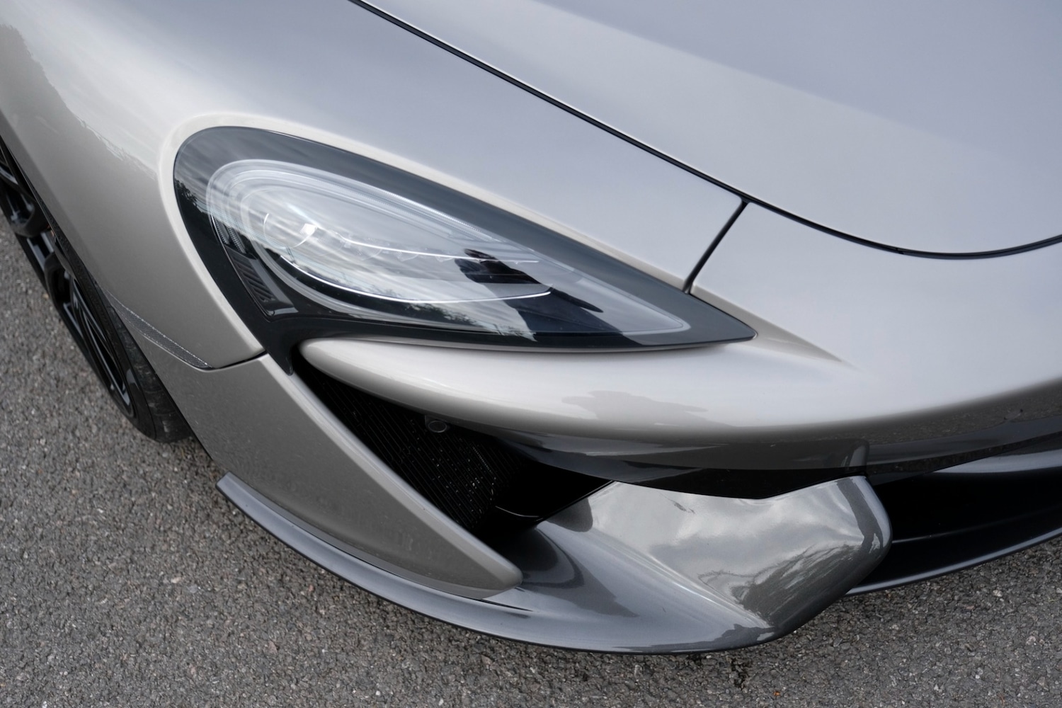 Used McLaren 570GT 2019 for sale - 76130937: Photo 32