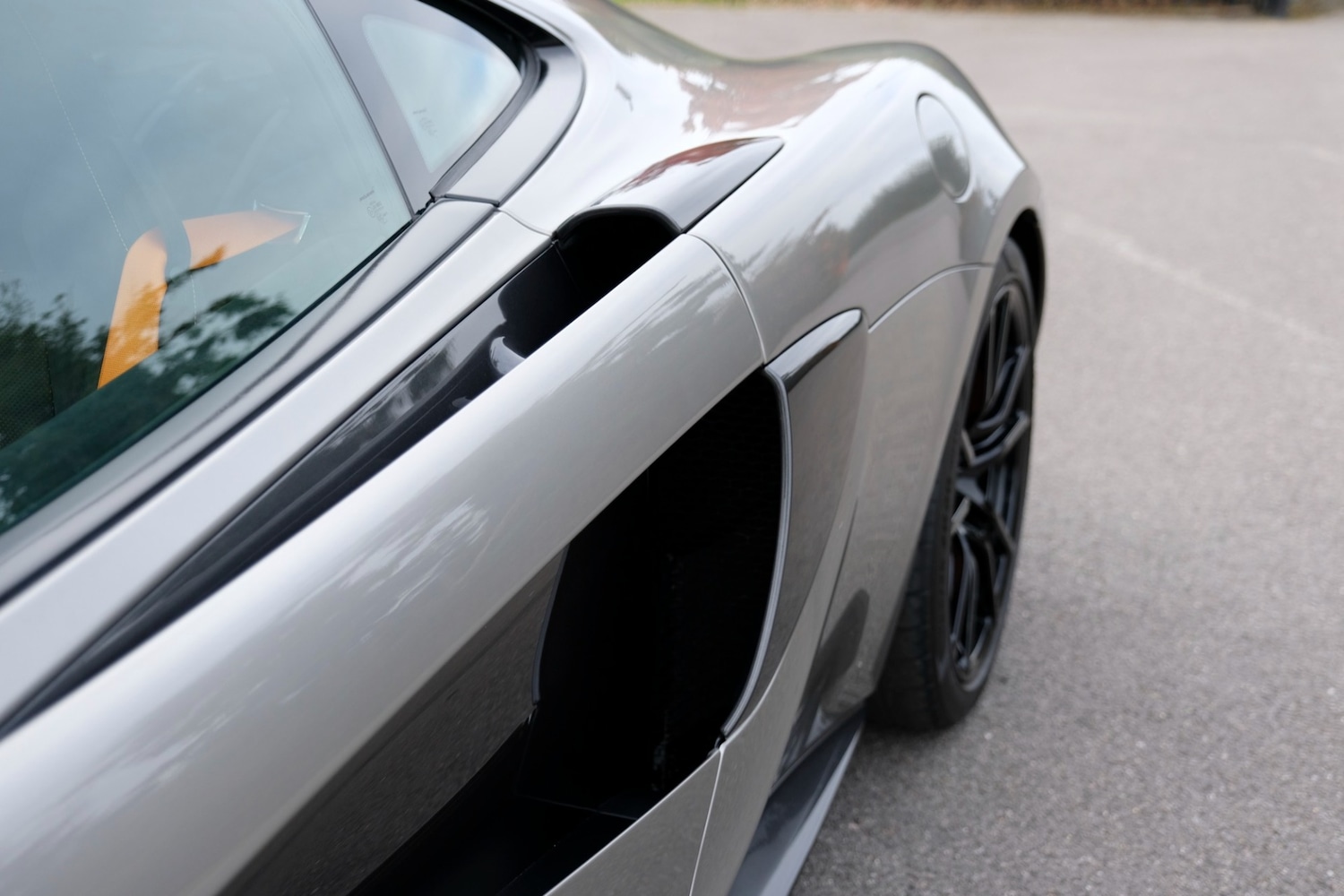 Used McLaren 570GT 2019 for sale - 76130937: Photo 33