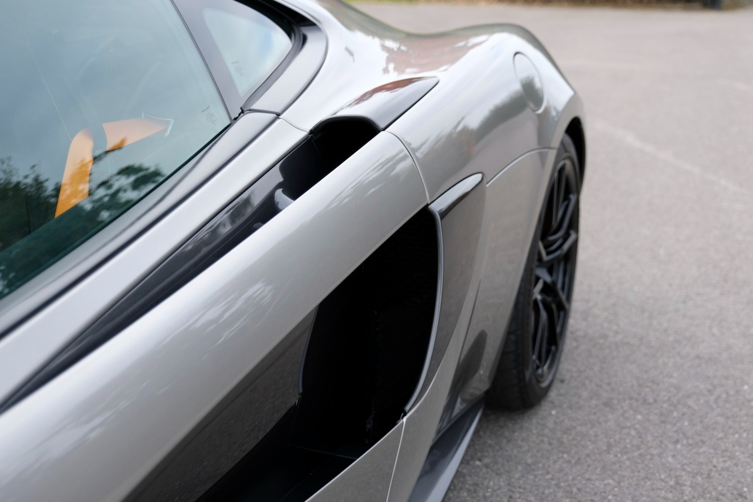 Used McLaren 570GT 2019 for sale - 76130937: Photo 34