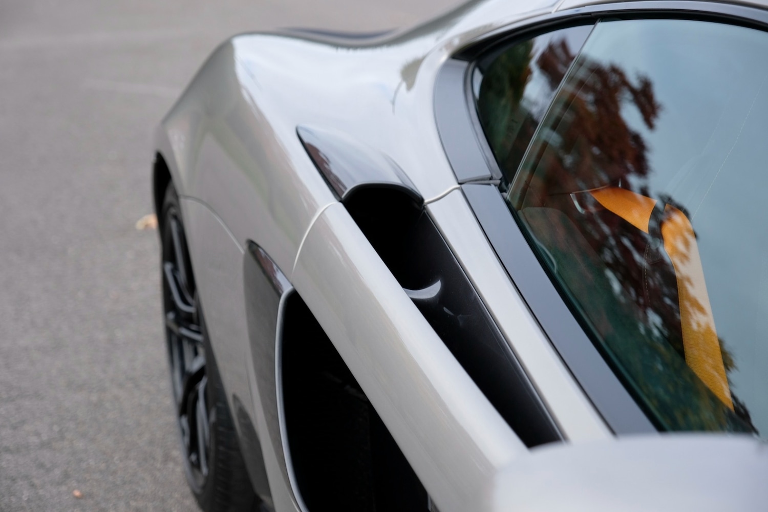 Used McLaren 570GT 2019 for sale - 76130937: Photo 35