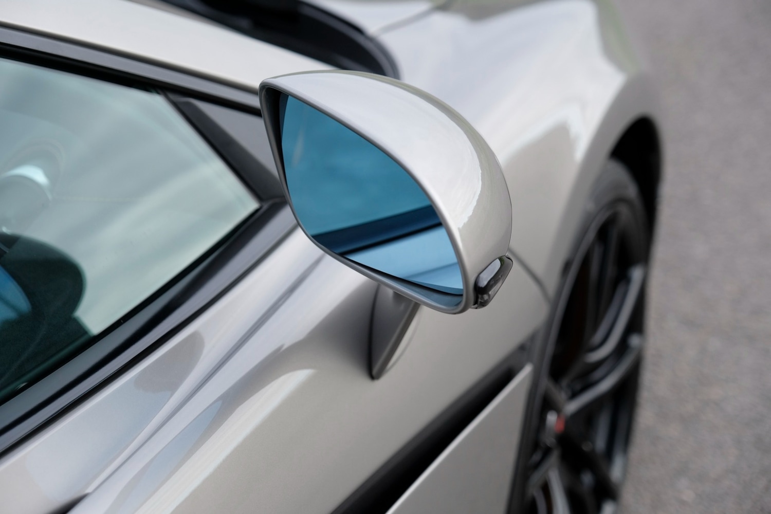 Used McLaren 570GT 2019 for sale - 76130937: Photo 36