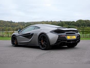 Used McLaren 570GT 2019 for sale - 76130937: Photo 3