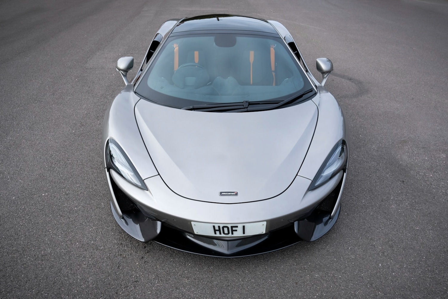 Used McLaren 570GT 2019 for sale - 76130937: Photo 4