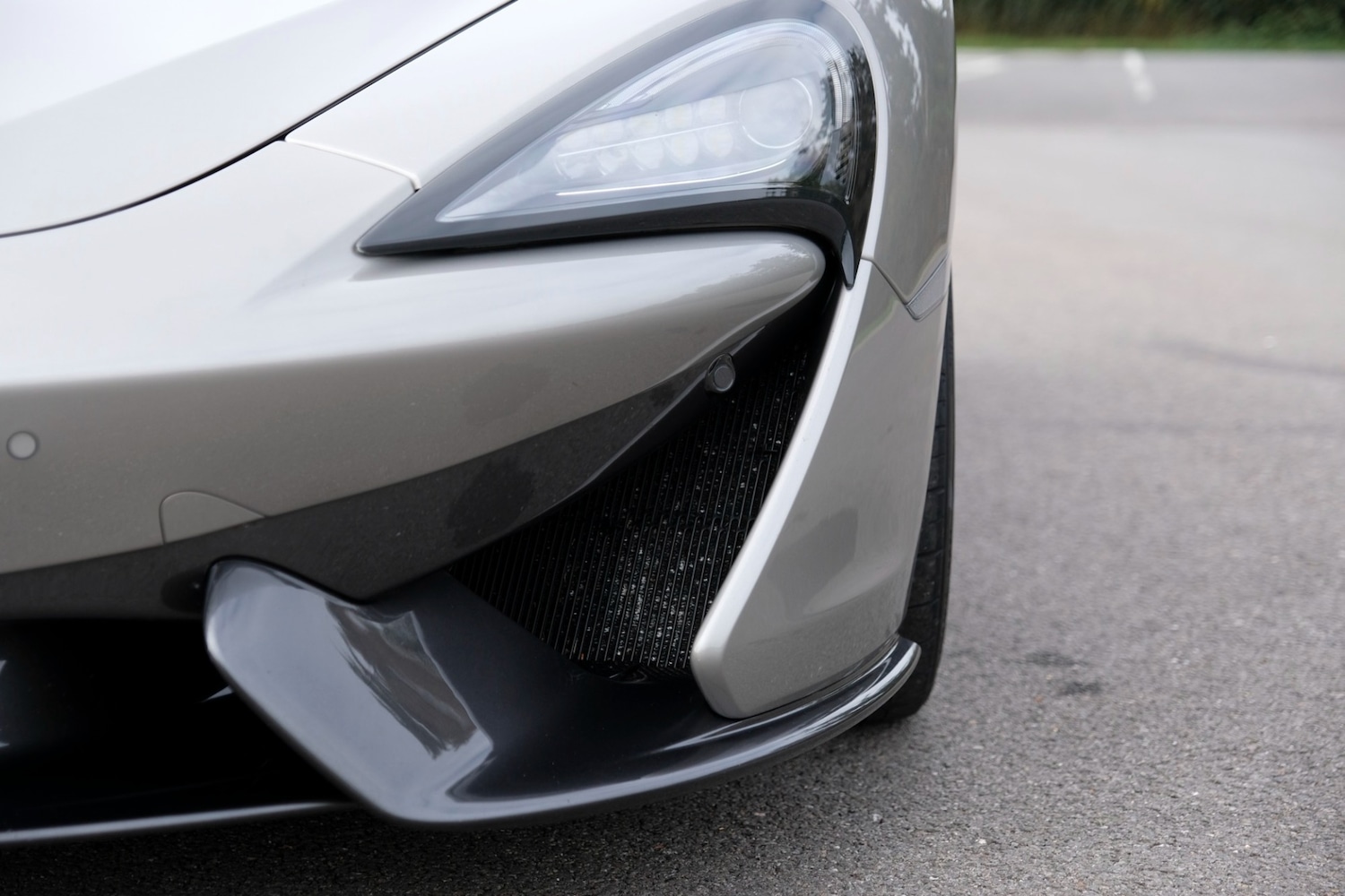 Used McLaren 570GT 2019 for sale - 76130937: Photo 42