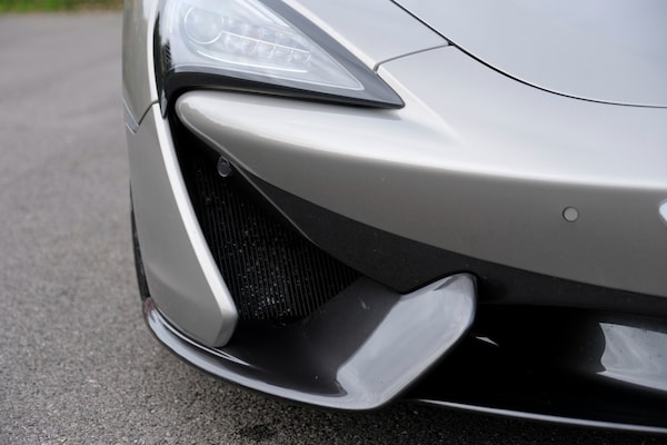 Used McLaren 570GT 2019 for sale - 76130937: Photo 43