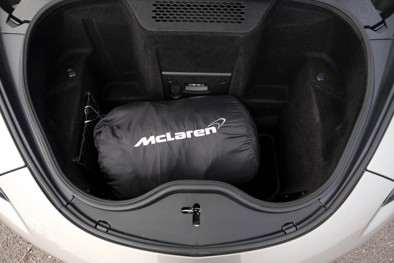 Used McLaren 570GT 2019 for sale - 76130937: Photo 46
