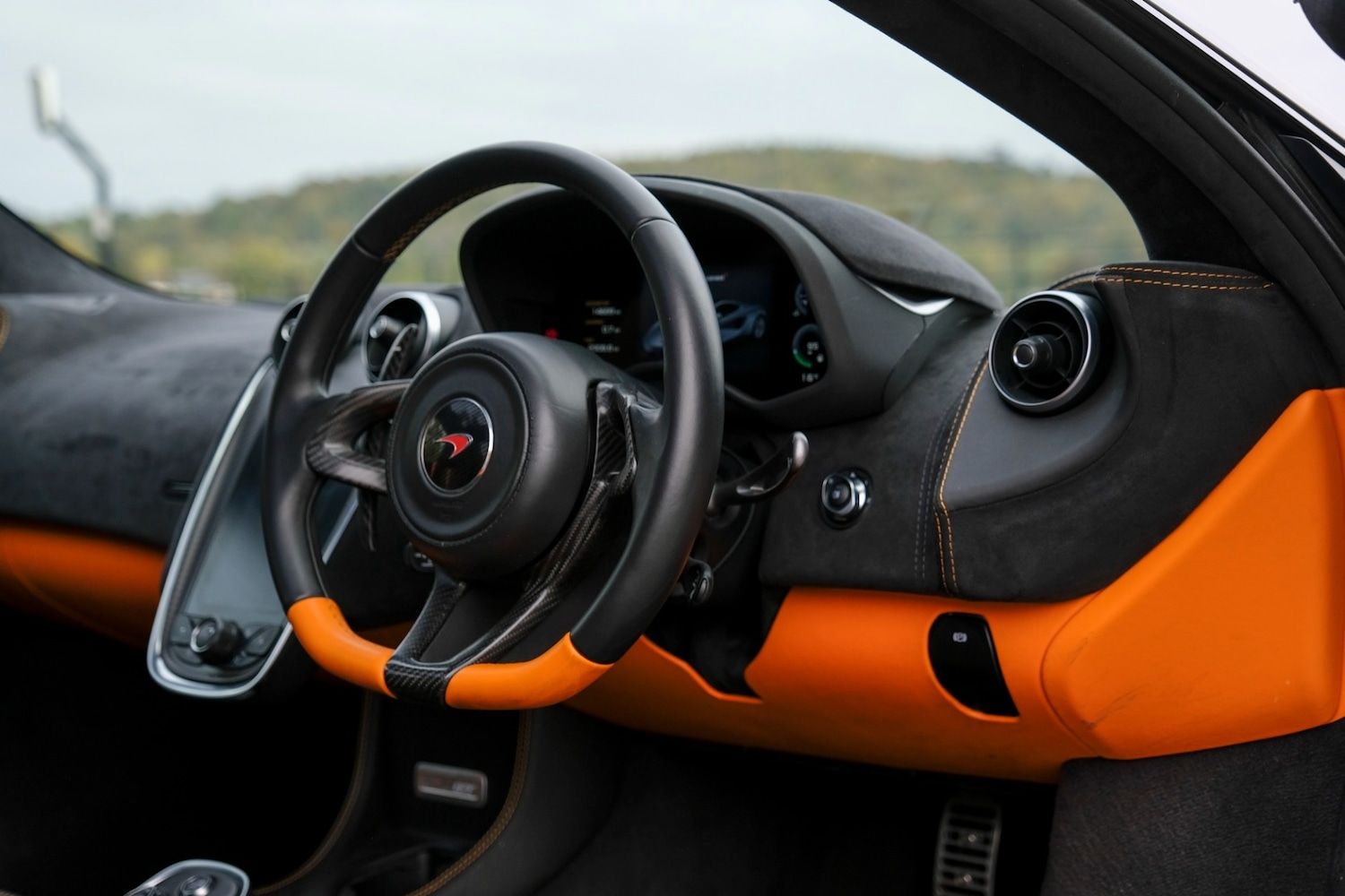 Used McLaren 570GT 2019 for sale - 76130937: Photo 47