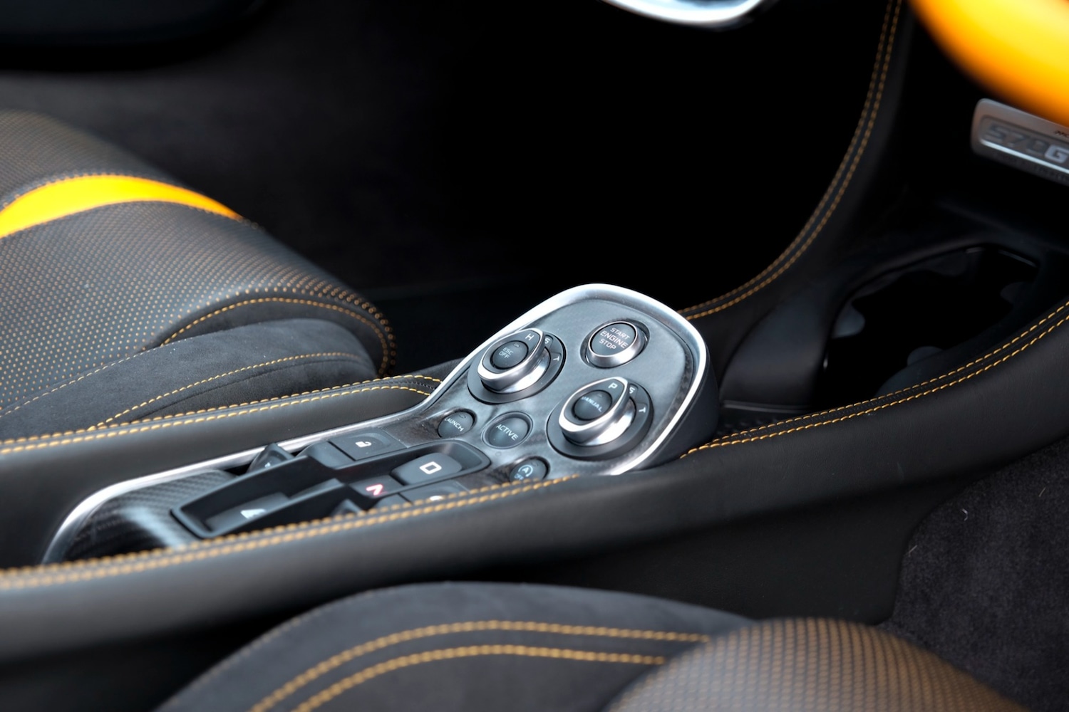 Used McLaren 570GT 2019 for sale - 76130937: Photo 48