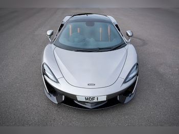 Used McLaren 570GT 2019 for sale - 76130937: Photo 4