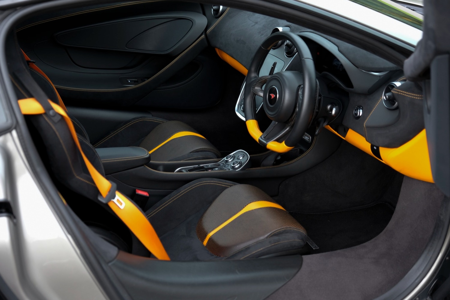 Used McLaren 570GT 2019 for sale - 76130937: Photo 5