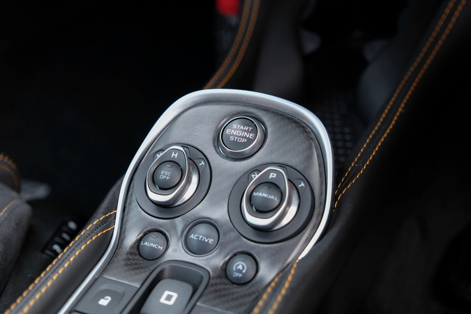 Used McLaren 570GT 2019 for sale - 76130937: Photo 50