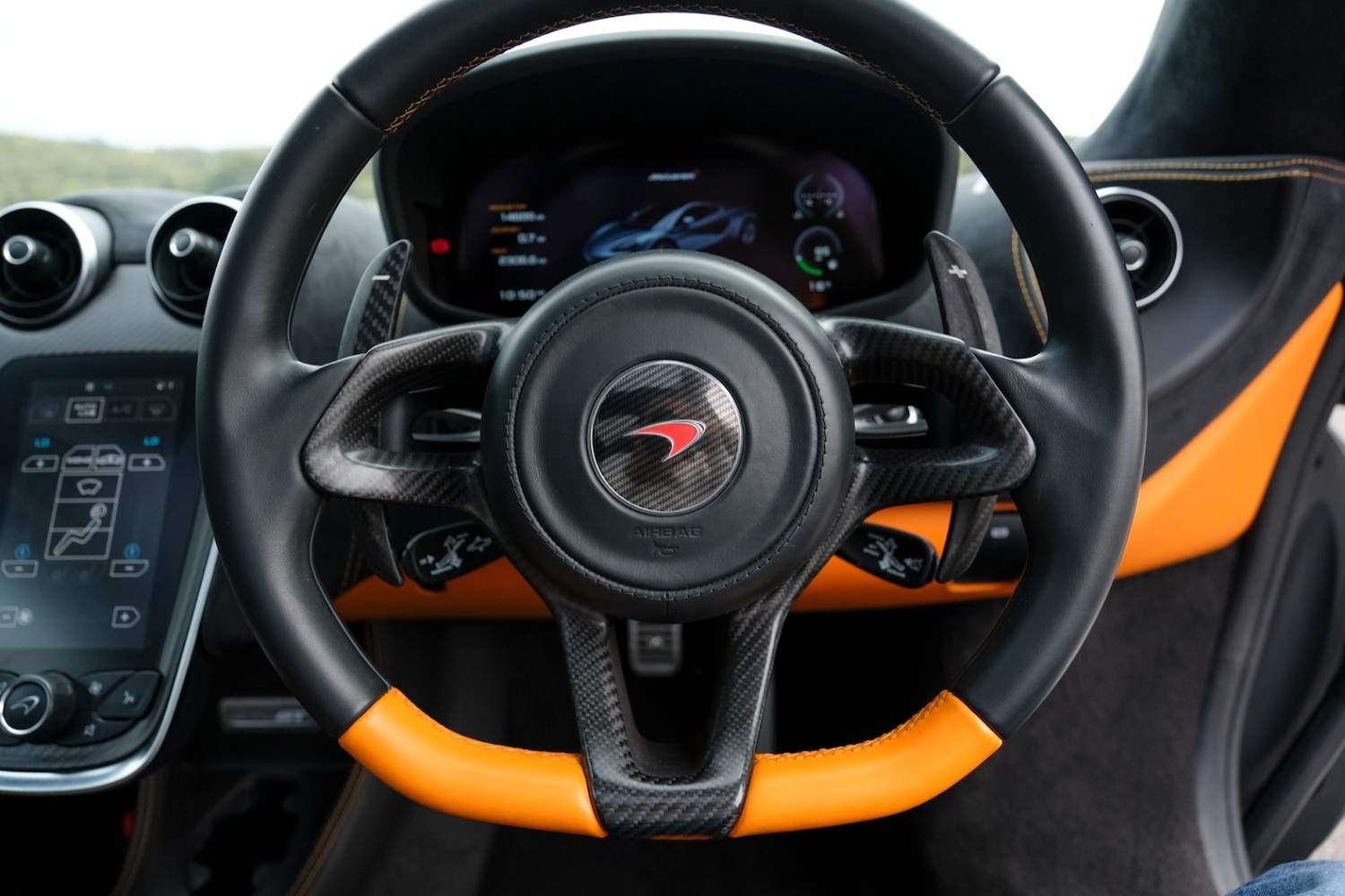 Used McLaren 570GT 2019 for sale - 76130937: Photo 51