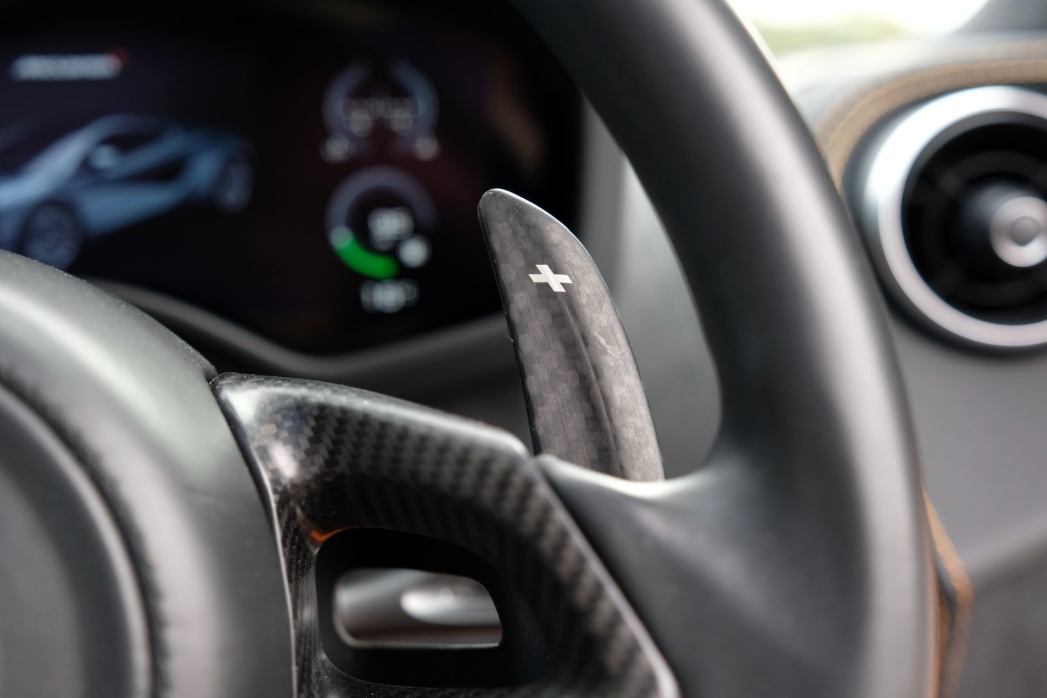 Used McLaren 570GT 2019 for sale - 76130937: Photo 55