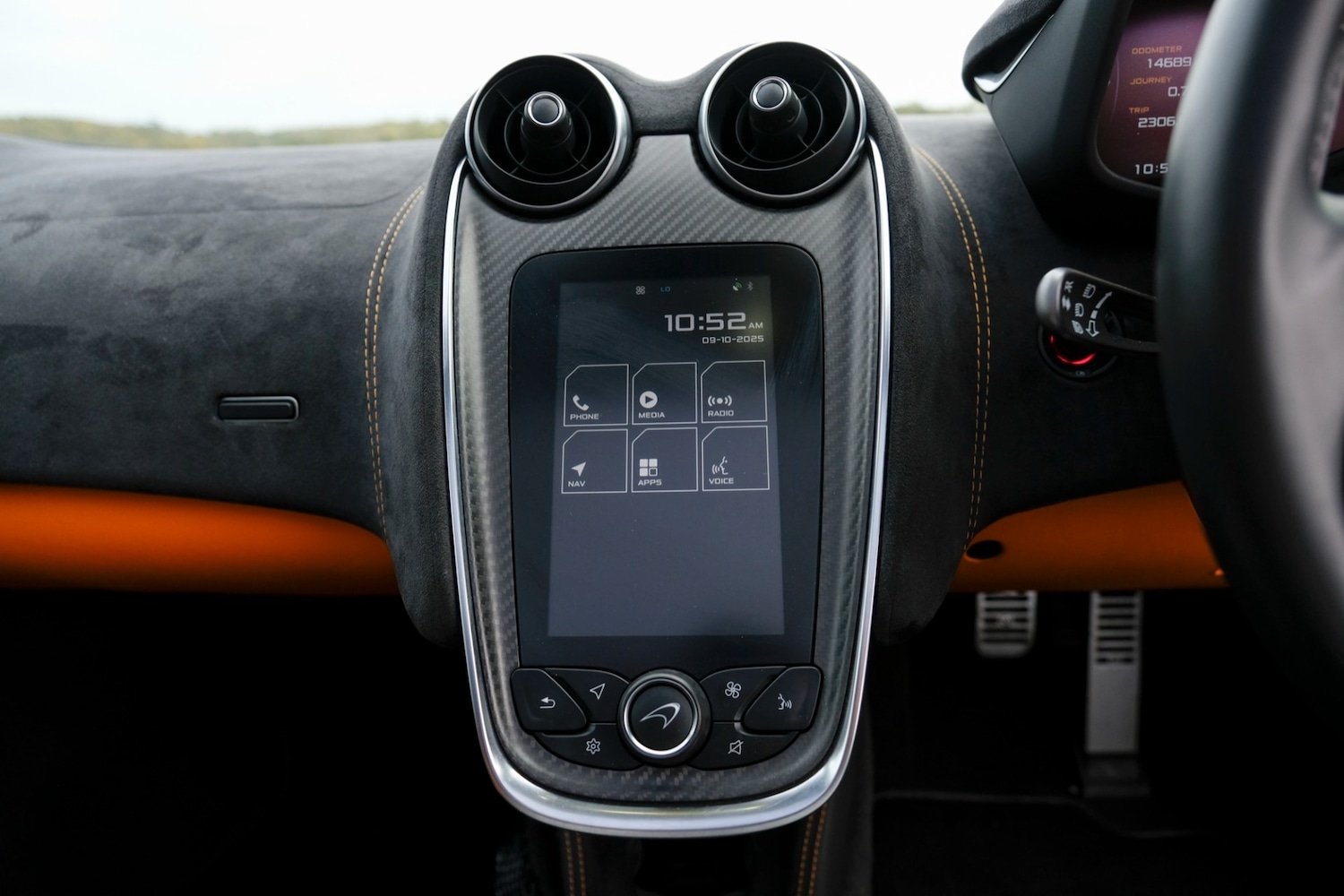 Used McLaren 570GT 2019 for sale - 76130937: Photo 56