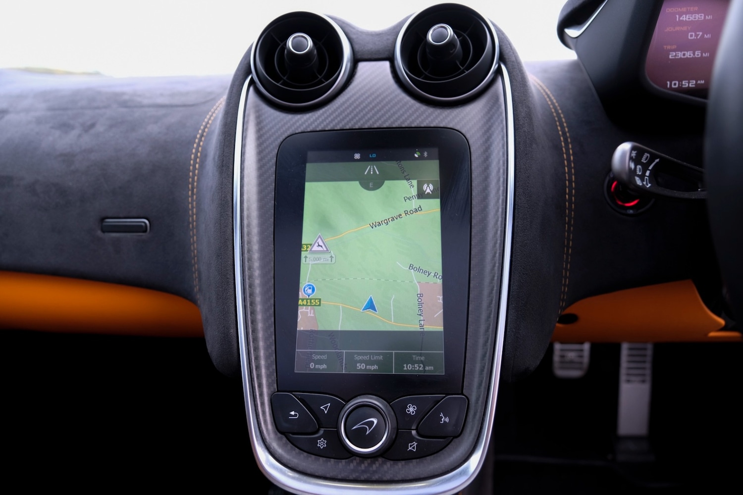 Used McLaren 570GT 2019 for sale - 76130937: Photo 57