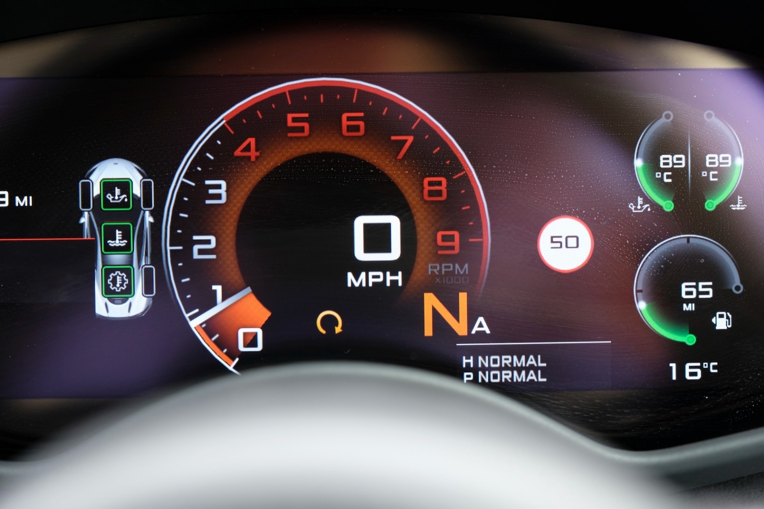 Used McLaren 570GT 2019 for sale - 76130937: Photo 60