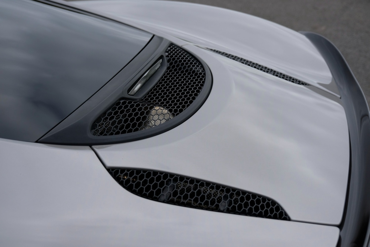 Used McLaren 570GT 2019 for sale - 76130937: Photo 61