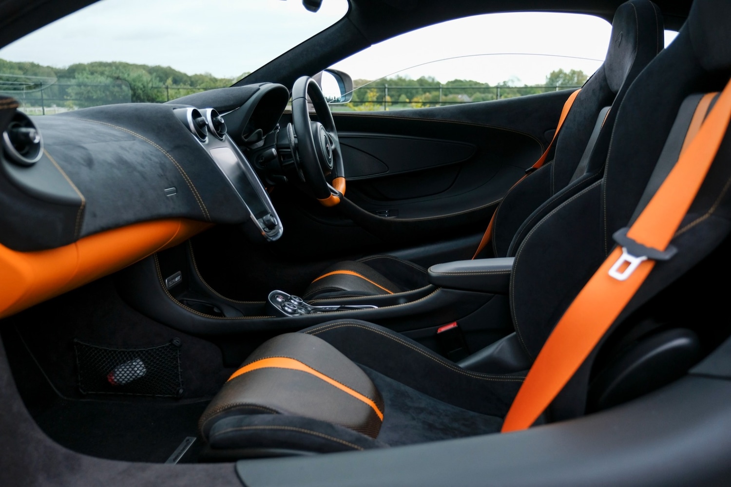 Used McLaren 570GT 2019 for sale - 76130937: Photo 62