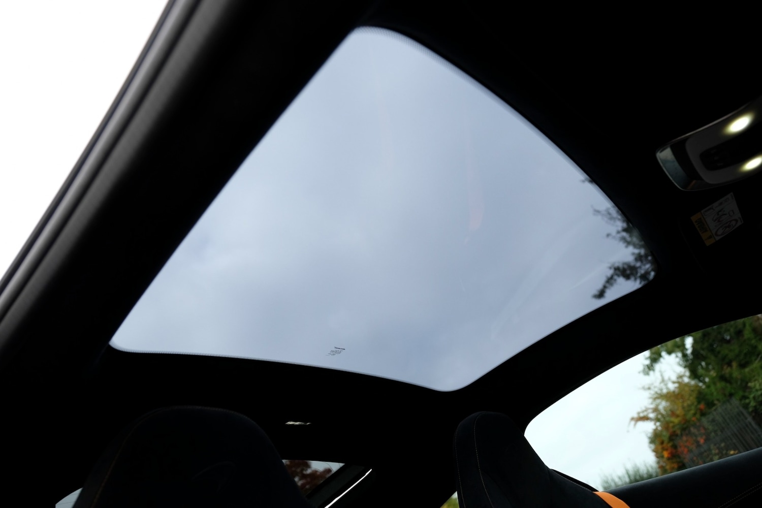 Used McLaren 570GT 2019 for sale - 76130937: Photo 63