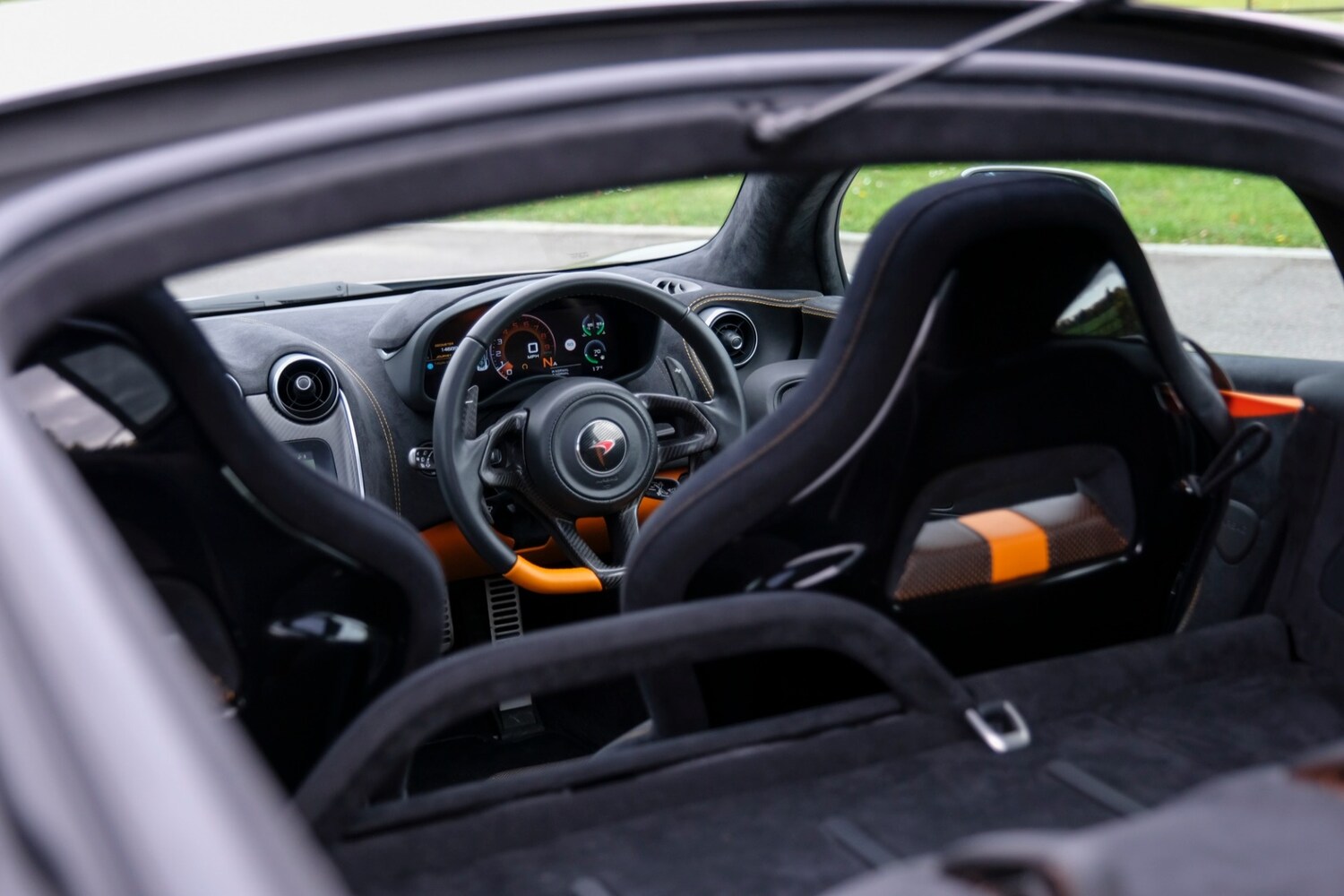 Used McLaren 570GT 2019 for sale - 76130937: Photo 69