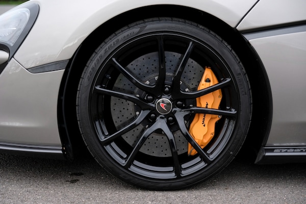 Used McLaren 570GT 2019 for sale - 76130937: Photo 71
