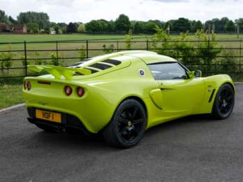 Used Lotus Exige 2008 for sale - 74613444: Photo