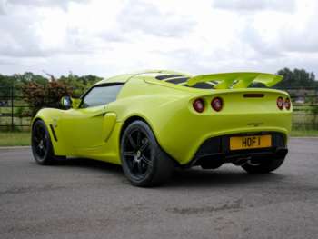 Used Lotus Exige 2008 for sale - 74613444: Photo