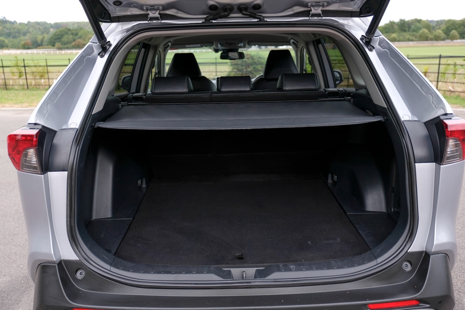 Vehicle 42