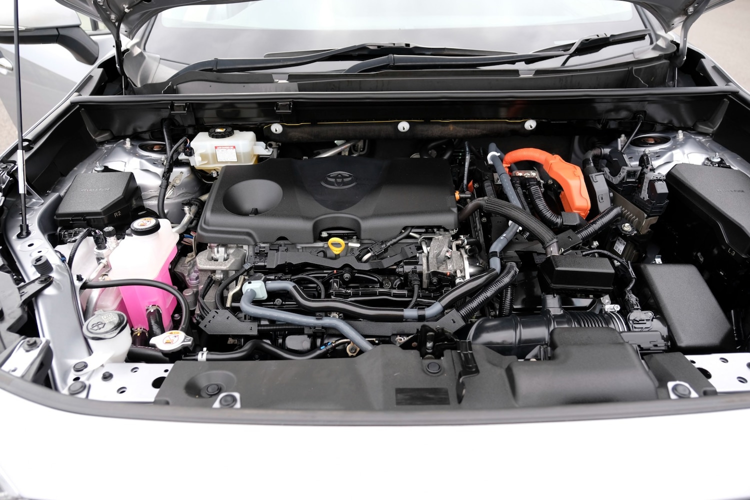 Vehicle 46
