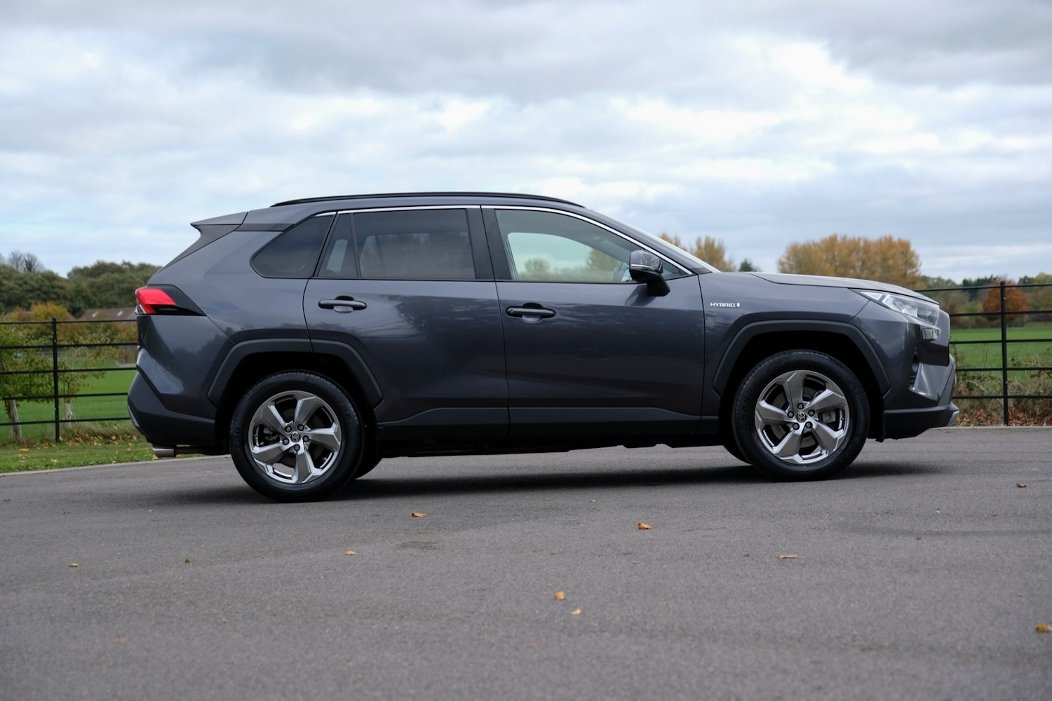 Used Toyota RAV4 2021 for sale - 76391572: Photo 14