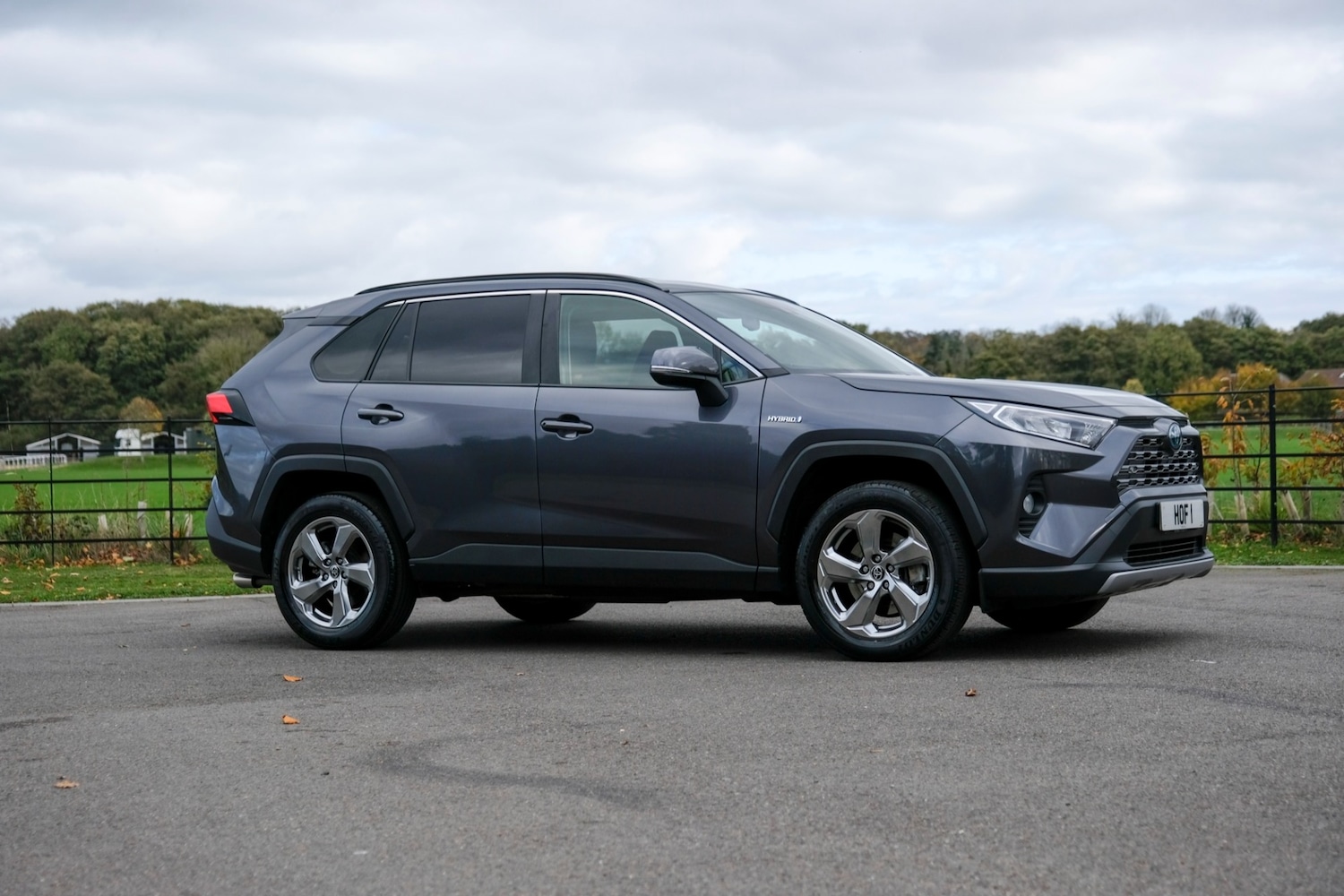 Used Toyota RAV4 2021 for sale - 76391572: Photo 15