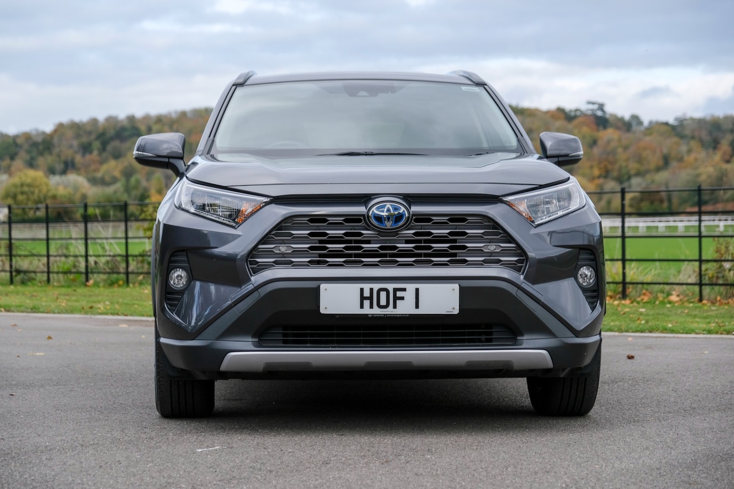 Used Toyota RAV4 2021 for sale - 76391572: Photo 16