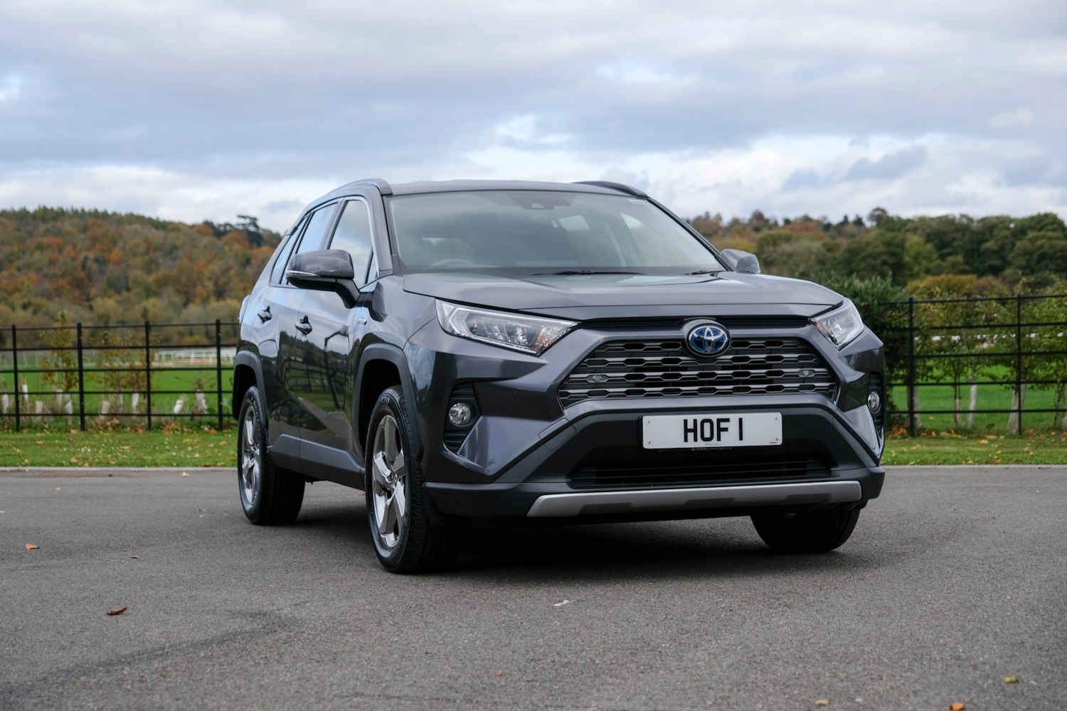 Used Toyota RAV4 2021 for sale - 76391572: Photo 17