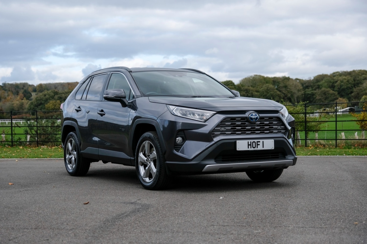 Used Toyota RAV4 2021 for sale - 76391572: Photo 18