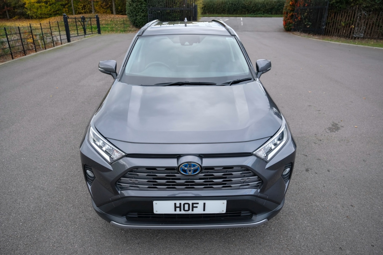 Used Toyota RAV4 2021 for sale - 76391572: Photo 19