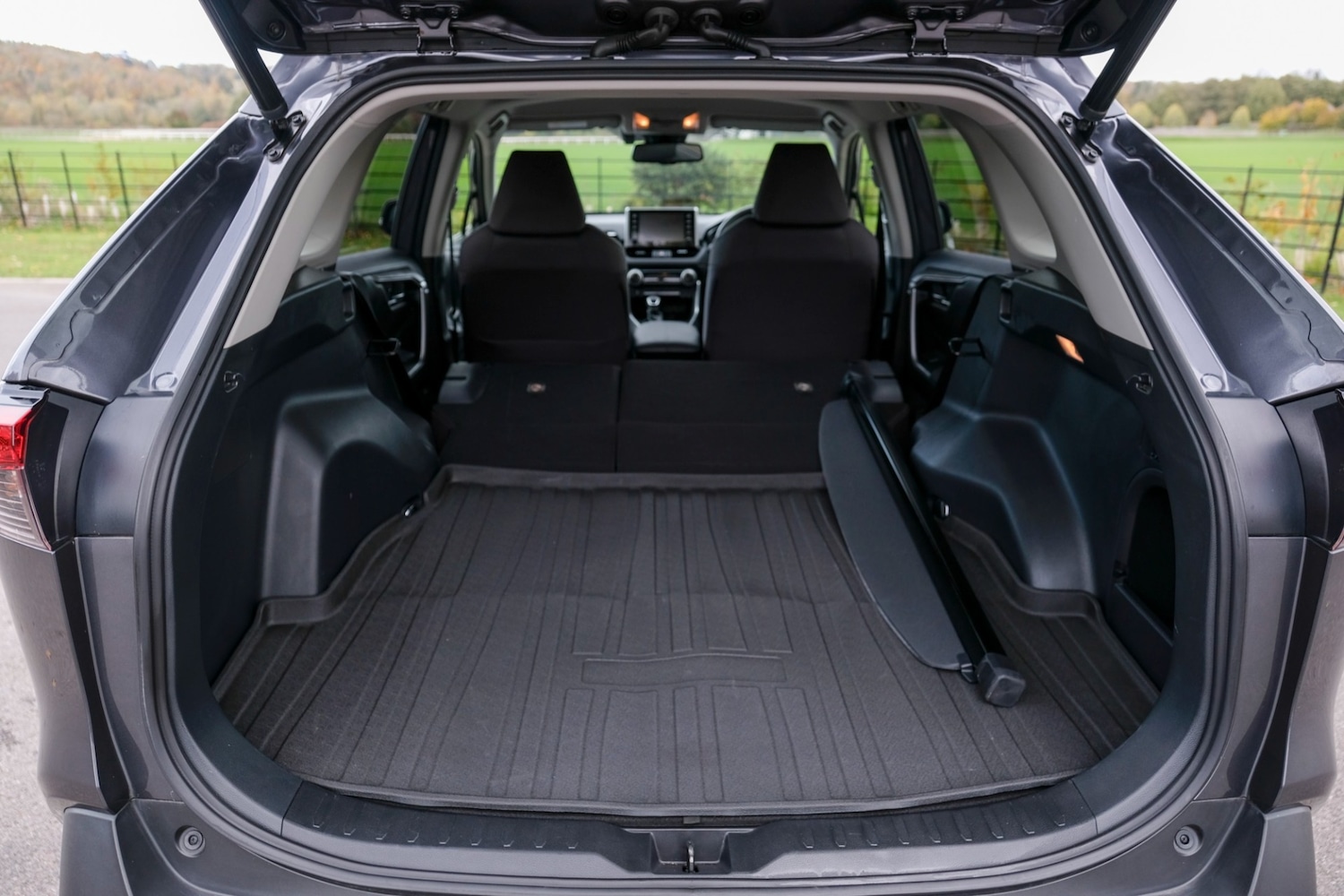 Used Toyota RAV4 2021 for sale - 76391572: Photo 20