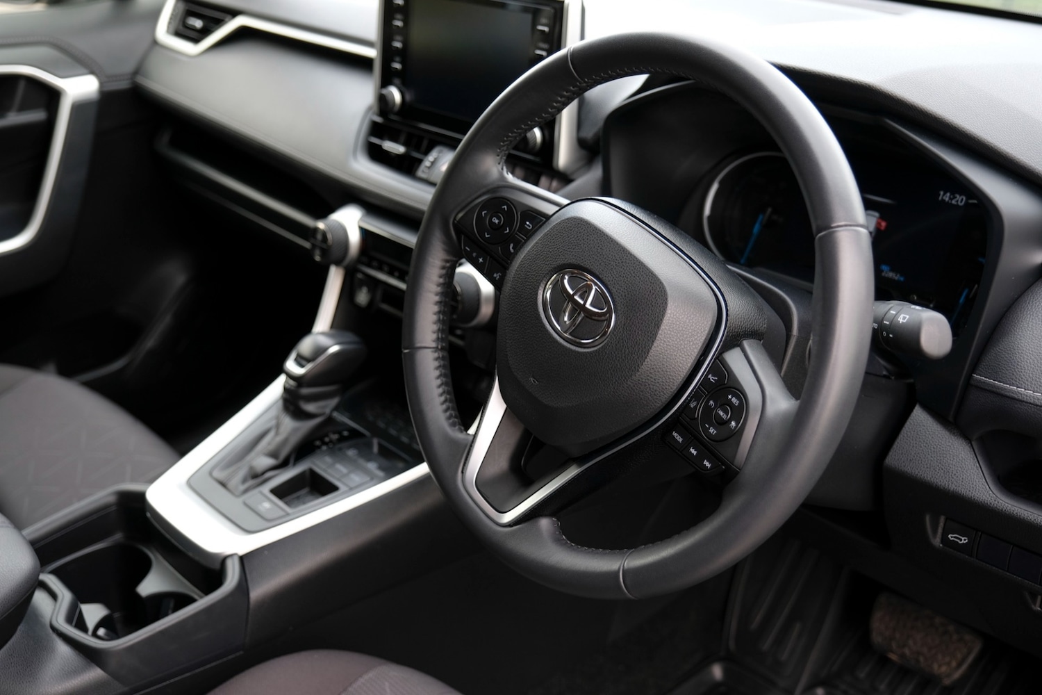 Used Toyota RAV4 2021 for sale - 76391572: Photo 21