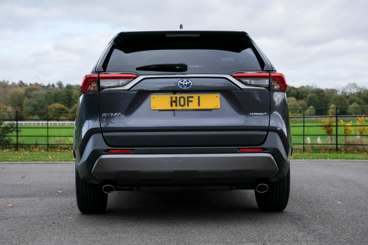 Used Toyota RAV4 2021 for sale - 76391572: Photo 24