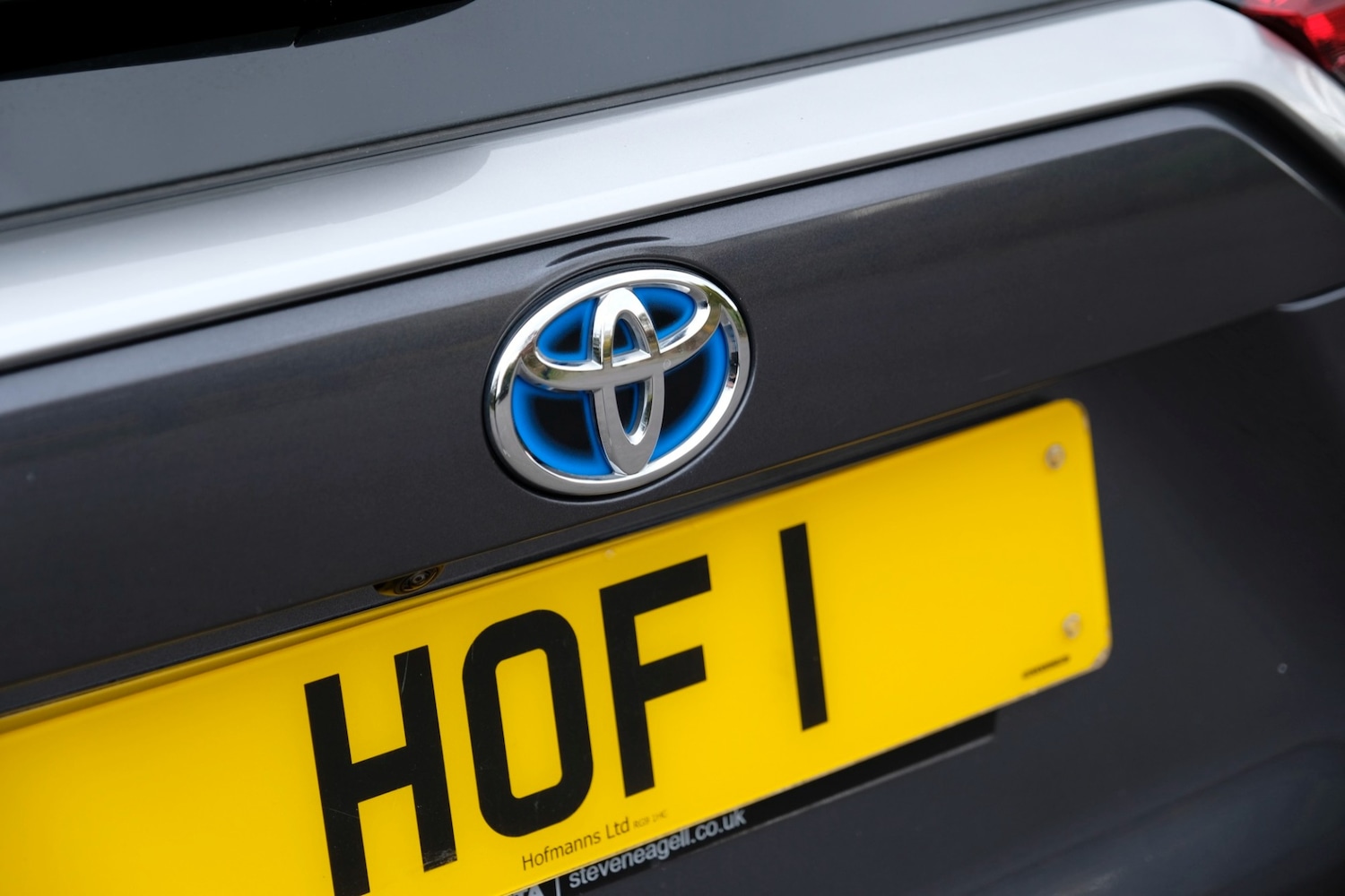 Used Toyota RAV4 2021 for sale - 76391572: Photo 27