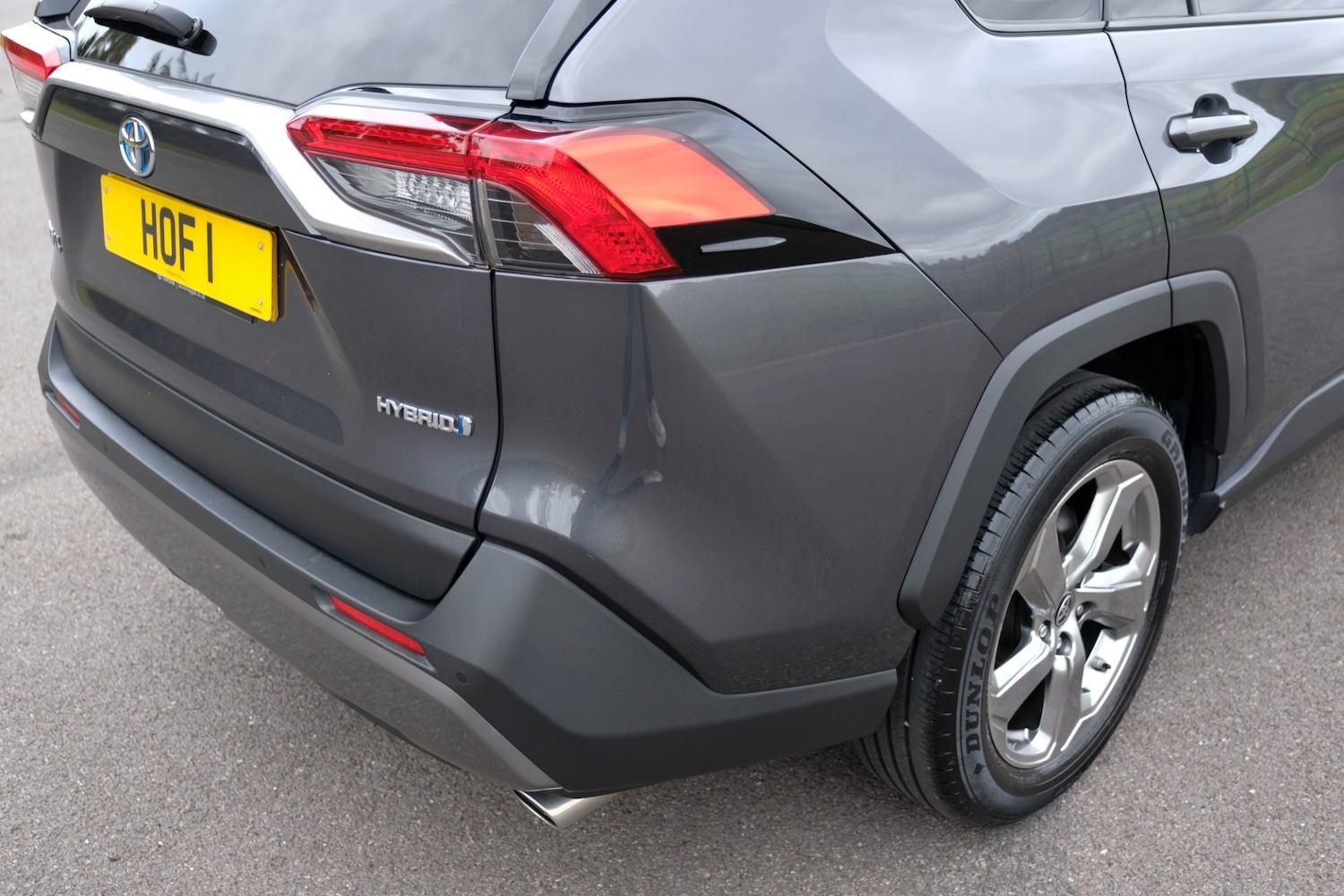 Used Toyota RAV4 2021 for sale - 76391572: Photo 30