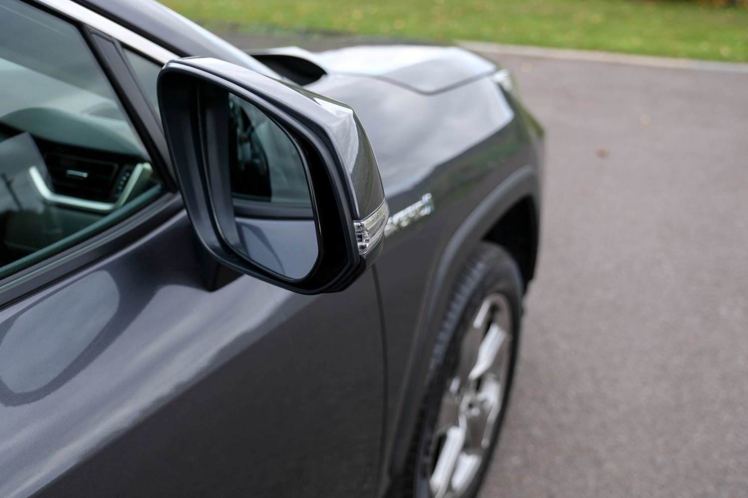 Used Toyota RAV4 2021 for sale - 76391572: Photo 32