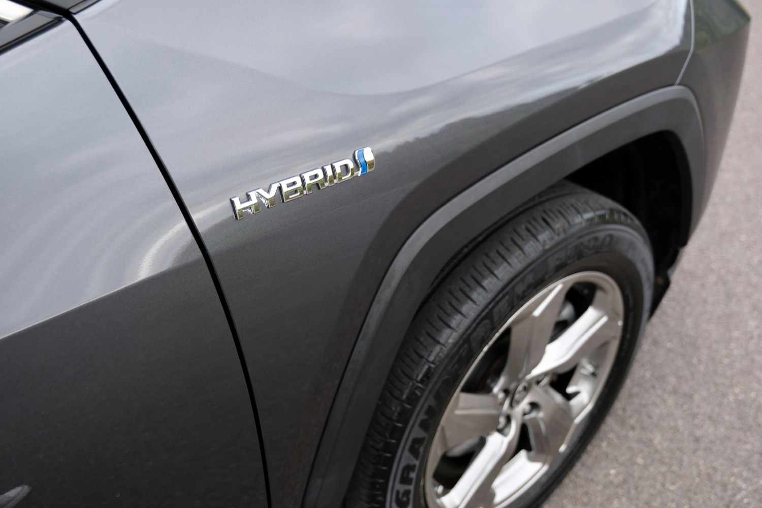 Used Toyota RAV4 2021 for sale - 76391572: Photo 33