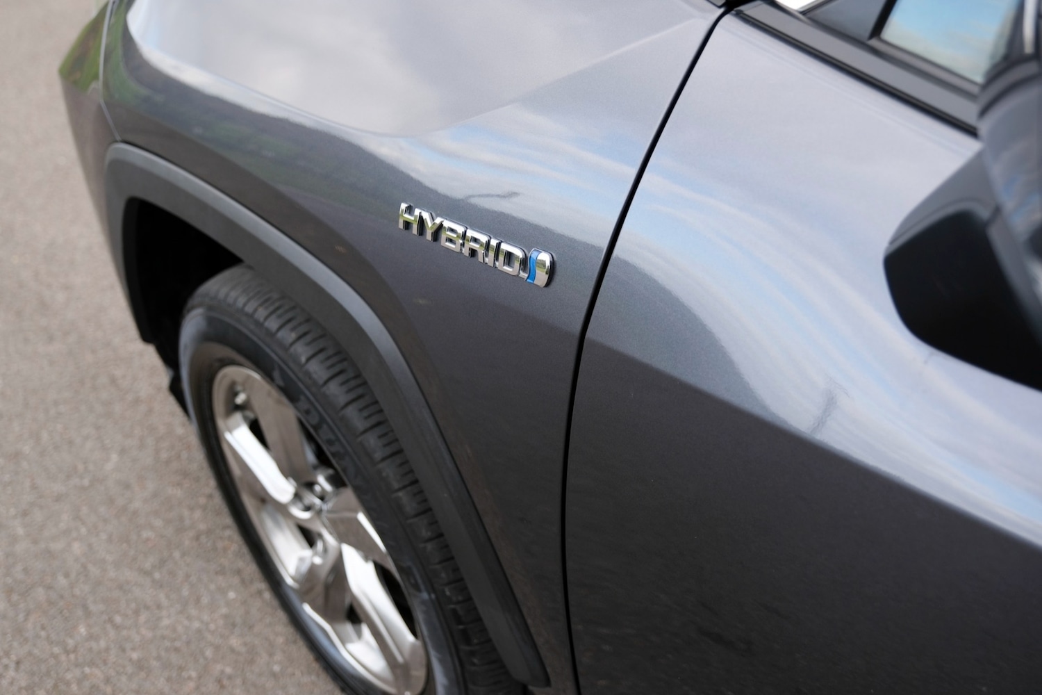 Used Toyota RAV4 2021 for sale - 76391572: Photo 35