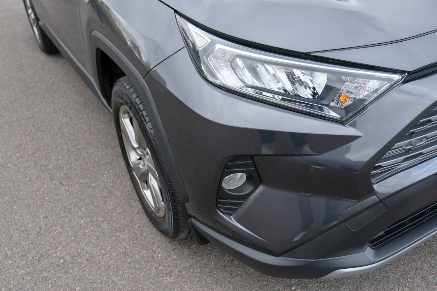 Used Toyota RAV4 2021 for sale - 76391572: Photo 36