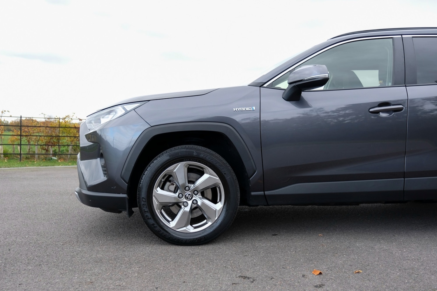 Used Toyota RAV4 2021 for sale - 76391572: Photo 38