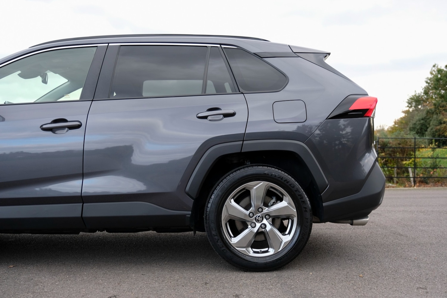 Used Toyota RAV4 2021 for sale - 76391572: Photo 39