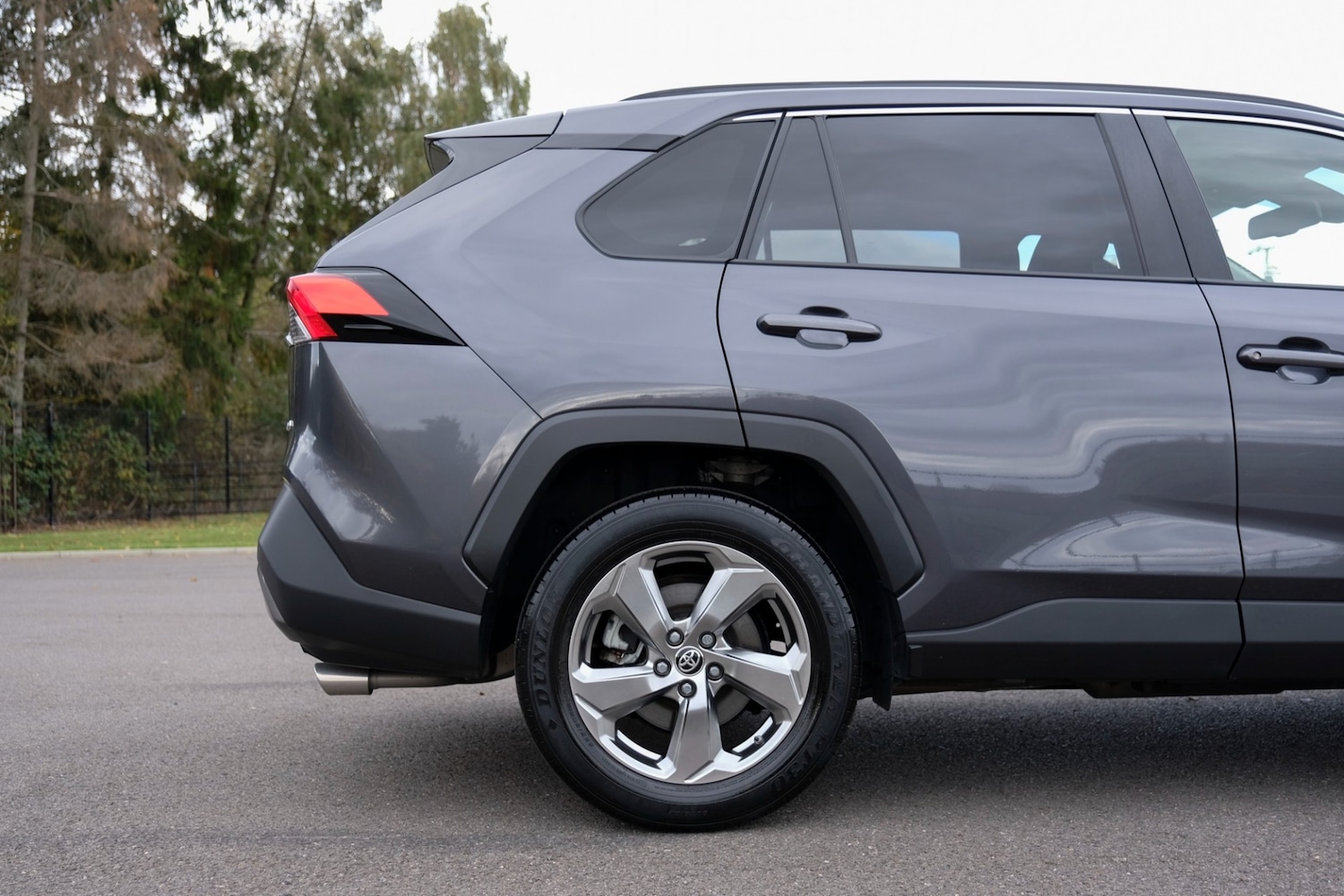 Used Toyota RAV4 2021 for sale - 76391572: Photo 40