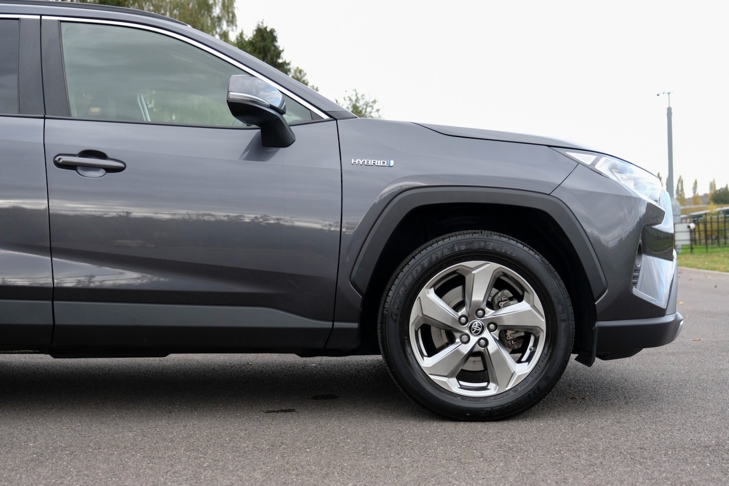 Used Toyota RAV4 2021 for sale - 76391572: Photo 41