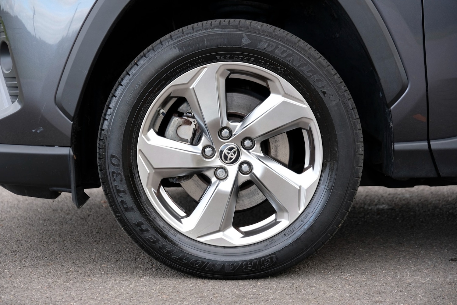 Used Toyota RAV4 2021 for sale - 76391572: Photo 43