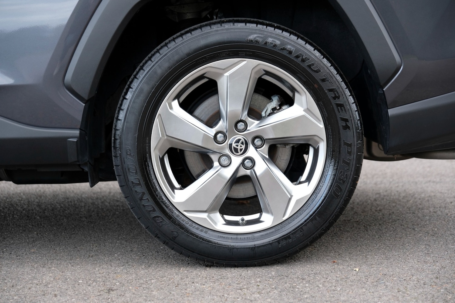 Used Toyota RAV4 2021 for sale - 76391572: Photo 44